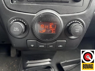 Kia Picanto 2010 - 1.0 Q 5 drs AIRCO bild 13
