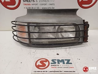 Renault N/A 2010 - Occ koplamp rechts Renault bild 1