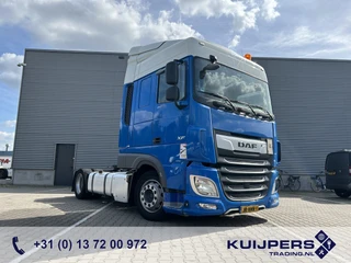 DAF XF 450 2019 - FT SC / 734 dkm / Tacho V2 te koop