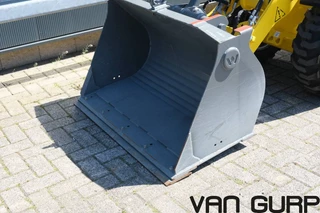 Neuson N/A 2025 - WL 250 | Weidemann 1260 immagine 2