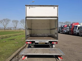 Ford Transit 2022 - 350 obrazek 12