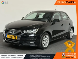 Audi A1 Sportback 2018 - 1.0 TFSI на продажу