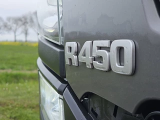 Scania R 2021 - R450 image 17