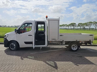 Renault Master 2020 - 2.3 afbeelding 16