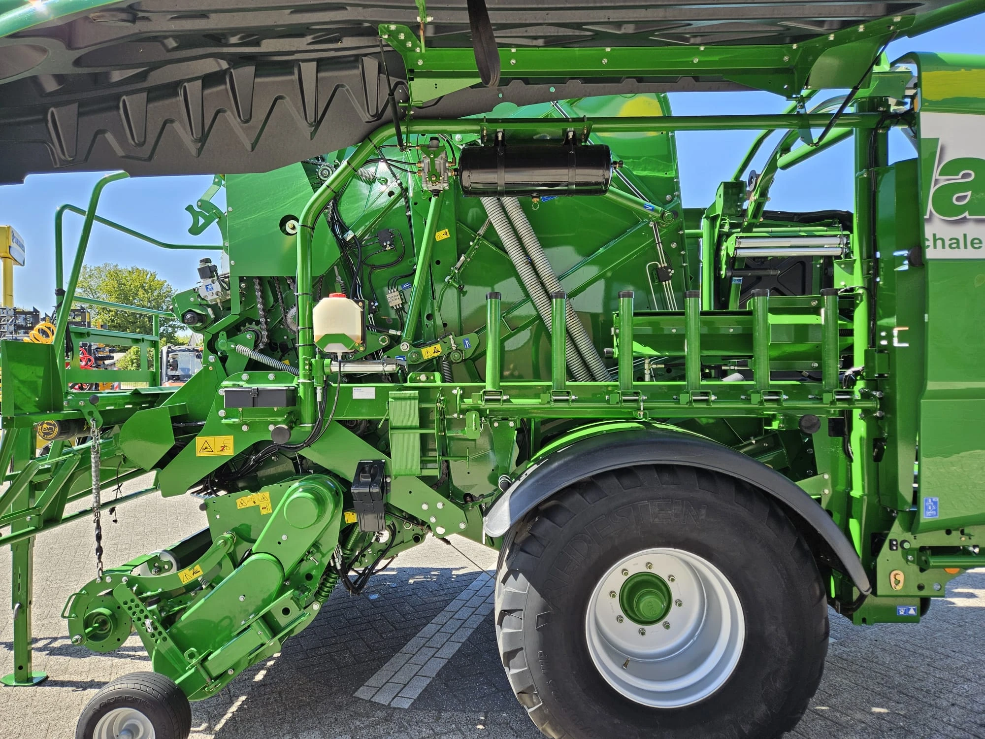 McHale FUSION VARIO 2020 - Fusion Vario image 29