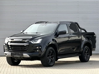 Isuzu D-Max 2024 - D-MAX V-Cross AT 4x4 Grijs kenteken 2zitpl. bild 1