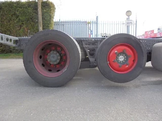 Mercedes-Benz Actros 2014 - 2336 LL 6X2 EUR 6 immagine 5