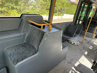 Mercedes-Benz N/A 2009 - O 530 Citaro Klima 299 PS Unfallfahrzeug! obrazek 19