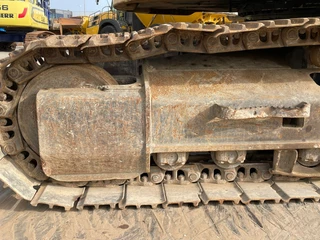 Caterpillar 321 D 2012 - N/A bild 16