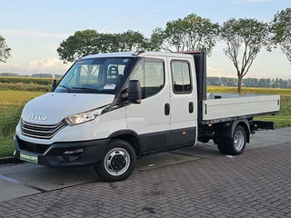 Iveco Daily 2024 - 35C14 image 2 miniature