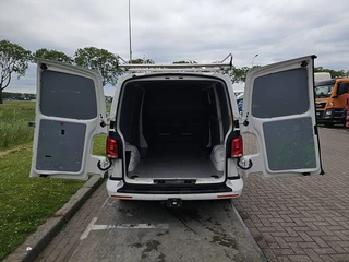 Volkswagen Transporter 2021 - 2.0 TDI bild 12