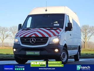 Mercedes-Benz Sprinter 2018 - 316 image 1