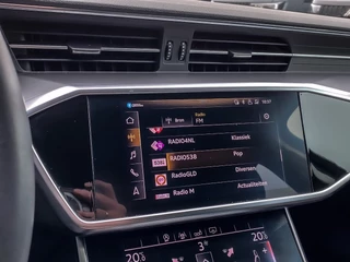 Audi A6 2019 - Avant 45 TFSI 245PK Automaat Sport Pro Line zdjecie 72