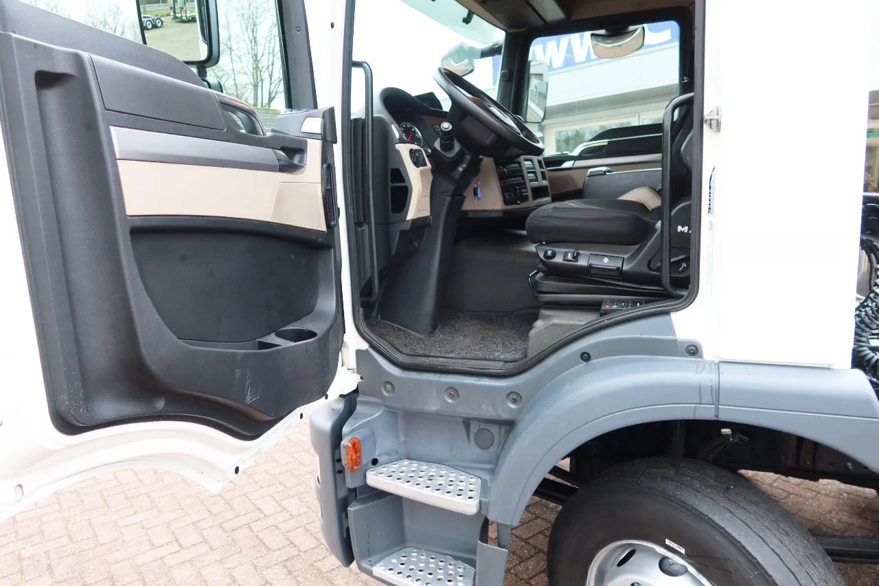 MAN TGM 2020 - 15.290 Bild 10