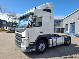 Volvo FM 460 2020 - / VEB / ACC / LWDS / ONLY:667978 KM / GOOD TYRES / ADR PREPAIRED / AUTOMATIC / EURO-6D / 2020 zdjecie 1