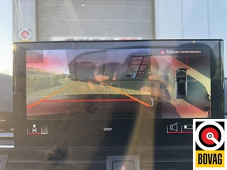 Audi A5 2021 - Cabriolet 40 TFSI quattro S edition 204 PK Automaat, Stoel, NEK, VIRTUAL изображение 39