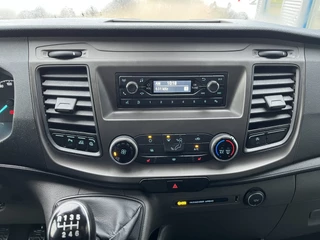 Ford Transit 2020 - 330 2.0 TDCI L2H2 Trend Airco obrazek 7