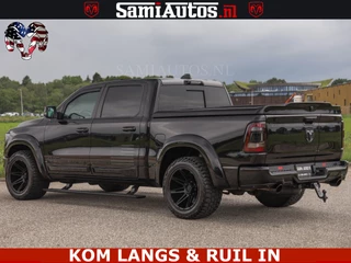 Dodge Ram Pick-Up 2023 - HULK WIDE BODY KIT | HEMI 5.7 V8 402PK | MEEST DIKKE EN VOLLE UITVOERING | afbeelding 18