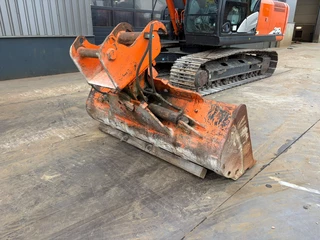 Hitachi ZX210-6 2018 - N/A obrazek 40
