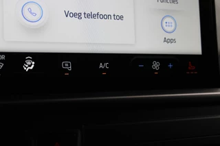 Ford E-Transit Custom 2026 - 340 L2H1 Limited 71 kWh 218pk | 2x Schuif | DDS LED | 360 Camera | B&O | ACC | Navi | Verwarmd stuurwiel | Elek trekhaak | AGR-stoel | Rijklaar bild 34