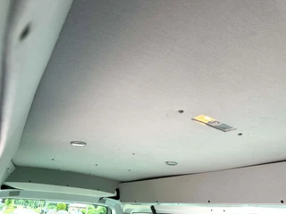 Volkswagen Transporter 2014 - Kombi 2.0 TDI L2H2 AUTOMAAT MARGE 9 PERSOONS afbeelding 25