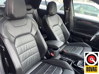 Volkswagen T-Roc 2023 - 1.5 TSI 3x R-Line Business, Cam, Leder, FULL obrazek 8