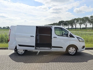Ford Transit Custom 2022 - 2.0 bild 13