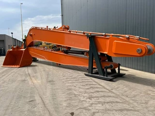 Hitachi N/A 2026 - ZX200 18m Set Long Reach Equipment изображение 2