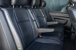 Mercedes-Benz Vito 2015 - 114 CDI L3H1 | Automaat | DC 5-Zits | X-Lang | Camera | PDC | Navi | Climatronic | Trekhaak zdjecie 14