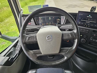 Volvo FH 2022 - 500 obrazek 11