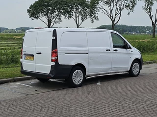 Mercedes-Benz eVito 2022 - N/A obrazek 3