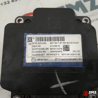 ZF N/A 2023 - Occ ECU EST54 T intarderregeleenheid ZF bild 6