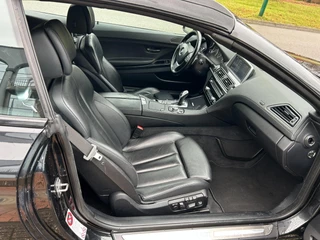 BMW 6 Series 2011 - Cabrio 640i High Executive aut image 5