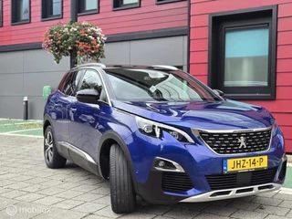 Peugeot 3008 2020 - 1.2 PureT. |GT Line |EAT8 Automaat |6M Garantie image 8