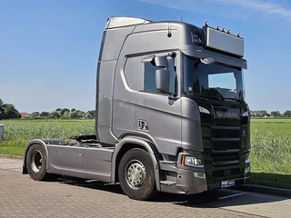 Scania R 2019 - R500 obrazek 5