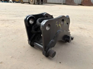 Verachtert N/A 2022 - CW05 - Caterpillar 301 bild 4