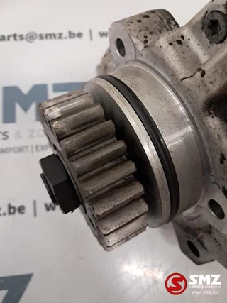MAN N/A - Occ brandstofinjectiepomp MAN zdjecie 6