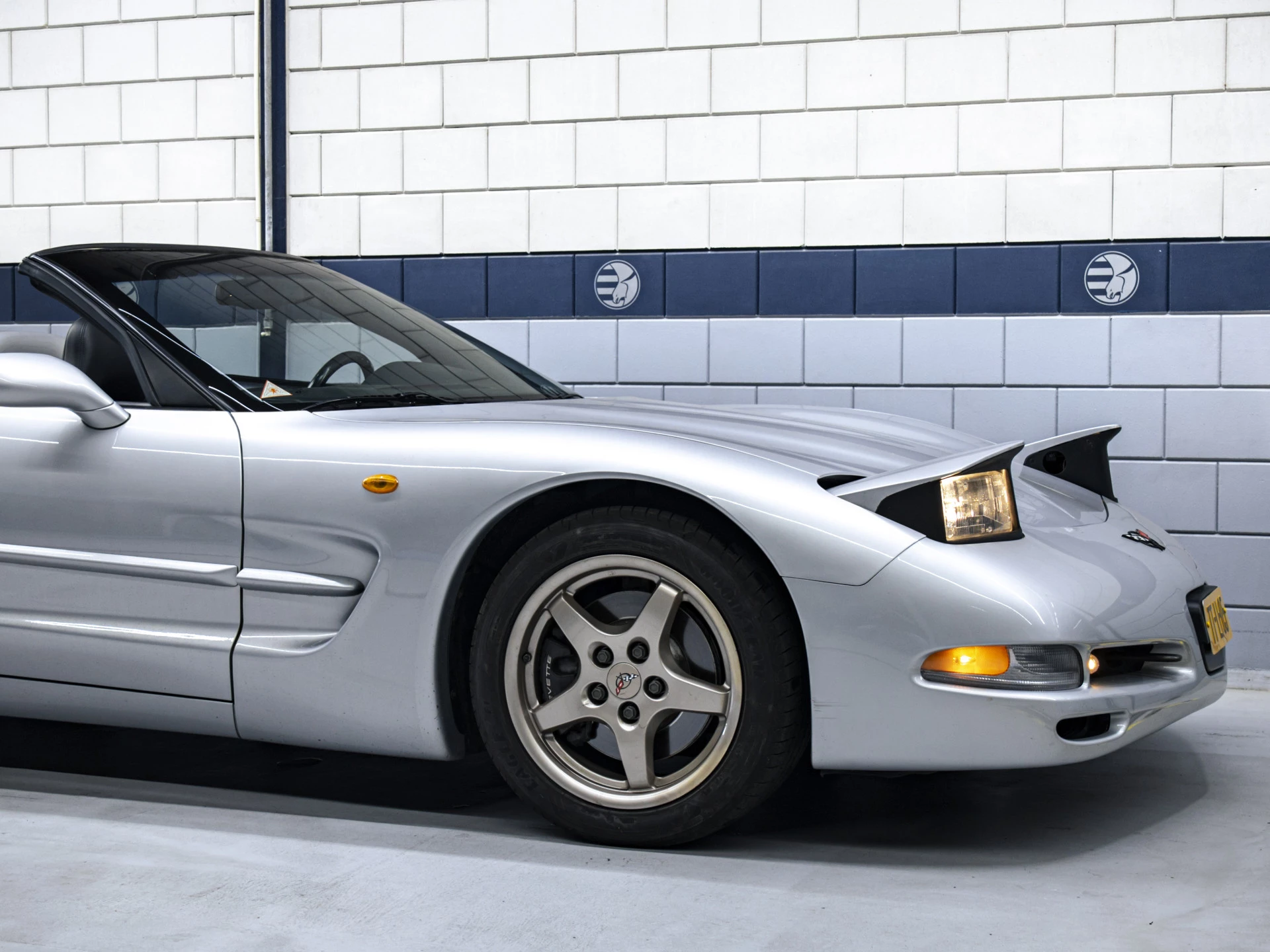 Chevrolet Corvette 1998 - C5 | 5.7L V8 |Cabriolet | Automaat | afbeelding 13