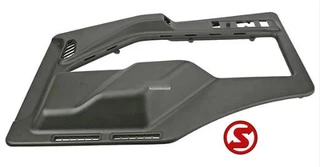 Diversen N/A - Bekleding rechts MERCEDES MK, NG, zdjecie 1