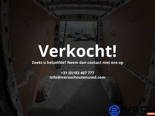 Iveco Daily 2020 - 35S18V obrazek 22