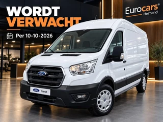 Ford Transit 2020 - 350 2.0 TDCI L3H2 Trend 170PK Automaat te koop