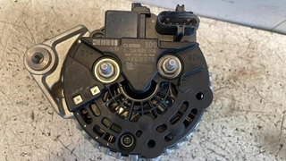 DAF N/A - 1401948 SEG DYNAMO 28V-100A PX-ENGINE (ALS NIEUW) image 3