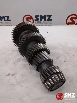 ZF N/A - Occ primaire as ZF immagine 1