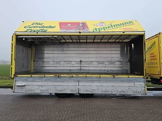 Krone N/A 2015 - K + G TEC SZD 18 imagem 8
