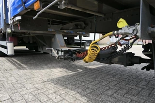 Lecitrailer N/A 2012 - RC3BD4309 - 3 As Wipkar Schuifzeil - Doorlader, Frans kenteken image 16
