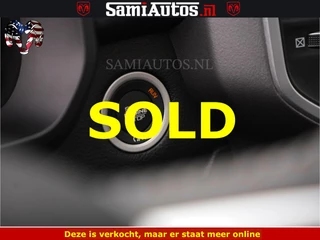 Dodge Ram Pick-Up 2024 - SPORT | 5.7 V8 4x4 HEMI | PANORAMA DAK | GROOTSCHEM 12 INCH | LPG | Patriot Blue imagen 63