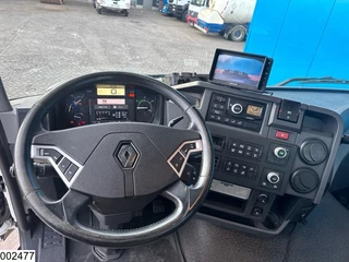 Renault N/A 2018 - C 440 8x4, EURO 6, HMF, Remote obrazek 10