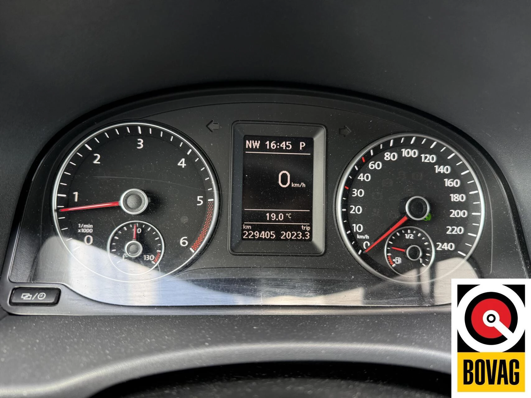 Volkswagen Caddy 2013 - Bestel 2.0 TDI 2x schuifdeur AIRCO en Stoel verwarming. afbeelding 20