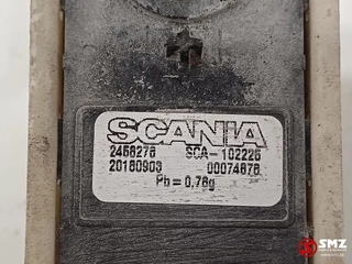 Scania N/A 2018 - Occ ECU CAN regeleenheid Scania immagine 3