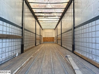 Fruehauf N/A 2018 - Tautliner Dhollandia bild 3